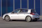Renault Megane Sport 2006 года